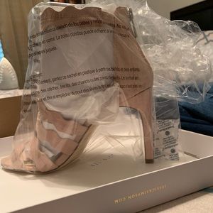 Jessica Simpson Sandals